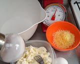 Foto del paso 1 de la receta: Gnocchis de ricotta