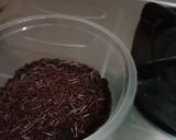 Foto langkah ke 5 dari resep Oreo cheesecake.
