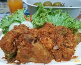 Foto langkah ke 1 dari resep Resep ayam bumbu bali nusantara.