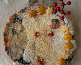 Foto del passaggio 5 della ricetta Crostata con frolla bretone
