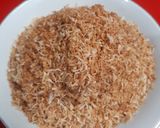 Foto langkah ke 1 dari resep Lawar nangka muda.