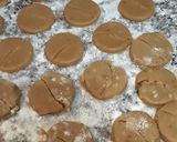 Foto del paso 5 de la receta: Galletas de café ☕Colombiano🇨🇴