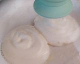 Foto del paso 4 de la receta: Pancakes Japoneses 🇯🇵パンケーキ/ Panqueques Japoneses /  Nube o Soufflé