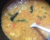A picture of step 8 of Semolina Oats Idli.