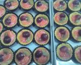 Foto langkah ke 6 dari resep Pie buah.
