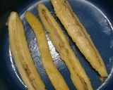 Foto langkah ke 1 dari resep Pisang aroma irit& gampang sekali..