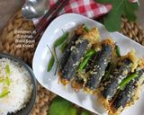 Foto langkah ke 6 dari resep Gimmari (Risol Soun ala Korea).