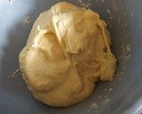 Foto langkah ke 1 dari resep Roti boy.