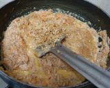 A picture of step 4 of Bottle Gourd, Carrot & Beetroot Halwa.