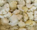 Maharashtrian Lunch recipe step 2 photo