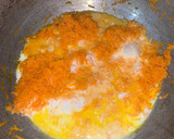 கேரட் அல்வா ரெசிபி ஸ்டேப் 2 புகைப்படம்