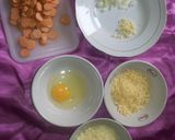Foto langkah ke 2 dari resep Makaroni keju panggang.