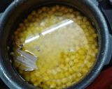 છોલે(Chhole Recipe IN Gujarati) રેસીપી સ્ટેપ2ફોટો