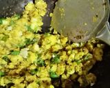 भरवा टमाटर (bharwa tamatar reicpe in Hindi) रेसिपी चरण 4 फोटो