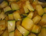 Foto langkah ke 3 dari resep Kolak biji salak dll😋.