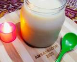 Homemade Condensed Milk recipe step 4 photo