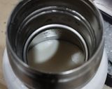 Foto del paso 5 de la receta: Yogur casero en panificadora 🥛