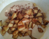 Foto del paso 4 de la receta: Muffins manzana y canela