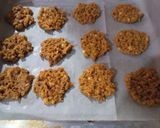 Foto langkah ke 3 dari resep 51. Palm sugar peanut cookies.