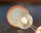 Foto del passaggio 6 della ricetta Crème Brûlée di 2 ingredienti pronta in 5 minuti