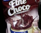 Foto langkah ke 1 dari resep Selai coklat homemade.