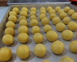 Foto langkah ke 3 dari resep Nastar Premium.