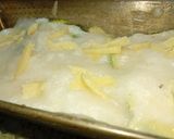 Foto del paso 4 de la receta: Soufflé de zapallito 💚