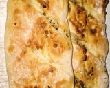 Foto del paso 5 de la receta: Pan casero con chicharrón!!