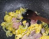 Foto langkah ke 2 dari resep Mie Goreng ala Resto.