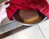 Foto del paso 3 de la receta: Pan de cazuela oaxaqueño