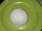 Pizza Teflon Simple (Gampang Banget!)