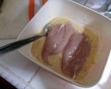 Foto langkah ke 5 dari resep Ayam goreng crispy mudah.