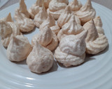 Foto del paso 5 de la receta: Suspiros