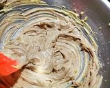Foto langkah ke 1 dari resep Choco chips cookies.