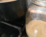 Foto del paso 4 de la receta: Sopa con muslitos de pollo y arroz