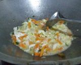 Foto langkah ke 3 dari resep Bihun Goreng Kampung.