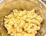 Foto del paso 5 de la receta: Pastel rústico al Limoncello con manzana caramelizada