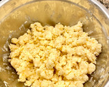 Foto del paso 5 de la receta: Pastel rústico al Limoncello con manzana caramelizada