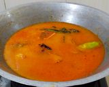 Foto langkah ke 4 dari resep Asam Padeh Daging.