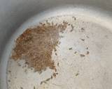 Rajma chawal - traditional method recipe step 2 photo