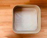 Foto del passaggio 3 della ricetta Torta di Carote Americana Senza Glutine
