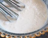 इंस्टेंट बेसन दही बड़े(instant besan dahi bade recipe in hindi) रेसिपी चरण 3 फोटो