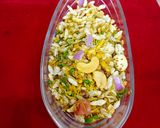 A picture of step 5 of Bhelpuri Fireless Cooking With Puffed Rice.