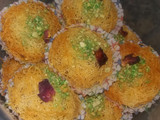 قطايف بالكاوكاو والنوتيلا 🥜🍮