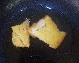 Foto del paso 1 de la receta Gachas de agua de Todos los Santos