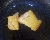 Foto del paso 1 de la receta: Gachas de agua de Todos los Santos