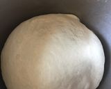 A picture of step 4 of Pita bread.