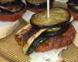 Foto del paso 7 de la receta: Pincho de verduras a la plancha