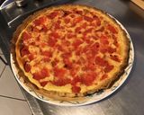 Une image de l'étape 10 de Tarte aux pomelos rouges (pâte sablée au pomelo).