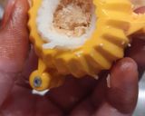 A picture of step 7 of Ukadiche Modak.